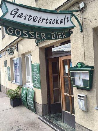 Gasthaus Peschta